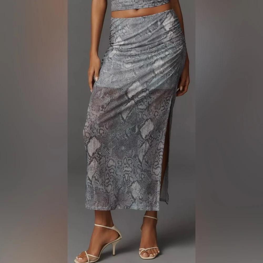 Anthropologie maeve aleda